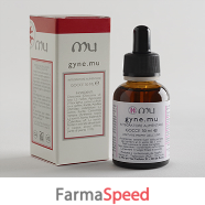 gyne mu gocce 30ml