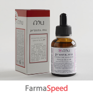 prosta mu gocce 30 ml