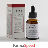 sprint mu gocce 30ml