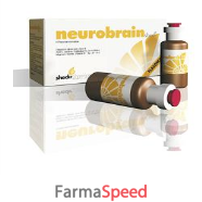 neurobrainshedir 10 flaconcini da 10 ml