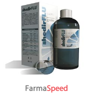 shedirflu sciroppo 200 ml