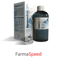immudek sh sciroppo 200ml