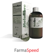 melafibre sciroppo 300 ml