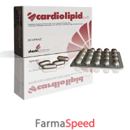 cardiolipidshedir 30cps