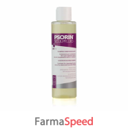 psorin sculpfluid shampoo 200 ml