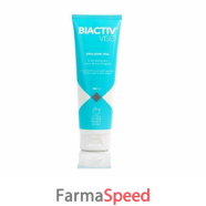 biactiv viso emulsione lenitiva 100 ml