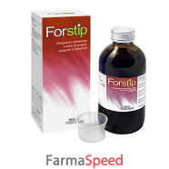 forstip sciroppo 150ml