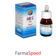 ansitol liquido 50 ml