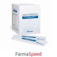 aminotrofic 30 bustine
