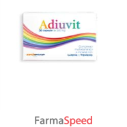 adiuvit 20 compresse