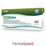 feedcolon 30 compresse
