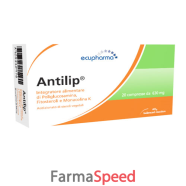 antilip 20 compresse
