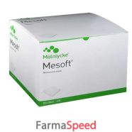 garza mesoft tnt 10x10cm 200pz