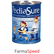pediasure diet van 250ml nf