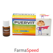 puervit 10fl 10ml