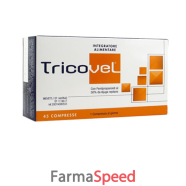 tricovel 45 compresse