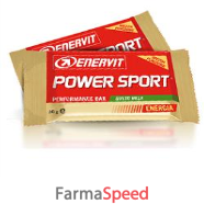 enervit power sport double lemonmela 2 mezze porzioni 1 barretta