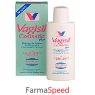 vagisil detergente odor block 250 ml