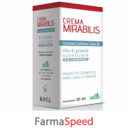 crema mirabilis 30 ml