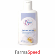 g-femm sapone liquido intimo