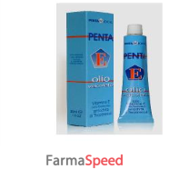 penta e fluida gel 50ml
