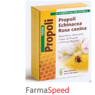 ldf golacalm fresh 20 compresse masticabili