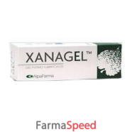 xanagel gel intimo 50ml