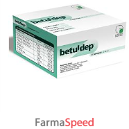 betuldep 20 fiale 10 ml