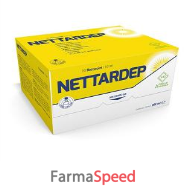 nettardep 20 flaconcini 10 ml