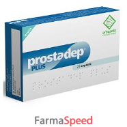 prostadep plus 30softgel