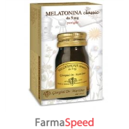melatonina classic 75past