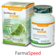 lecitina soia 200prl