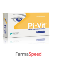 pi-vit 30 compresse