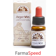 argenvin 10ml