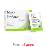 proflora probio 10 bustine