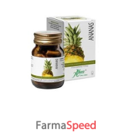 ananas fitocomplesso 50 opercoli
