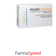 miuri tandem 12bust+12cps