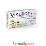 visuton opc 30 compresse