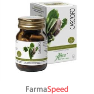 carciofo concentrato tot 50opr