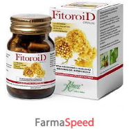 neofitoroid 50 opercoli 500 mg