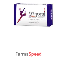 venoral 30 compresse