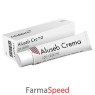 aluseb crema 30 ml