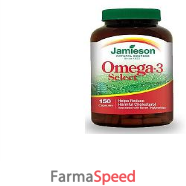 jameson omega select  150 perle