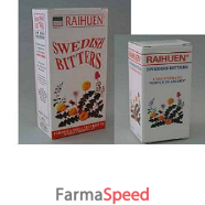 raihuen amaro svedese 200ml