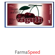 ziguli amarena 22 g