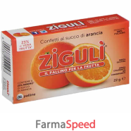 ziguli arancia 22 g