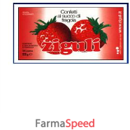ziguli fragola 22 g