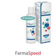 cliake detergente 250 ml