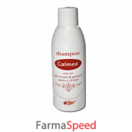 calmea shampoo delicato 150 ml