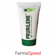prurilene gel idratante rinfrescante 30 ml